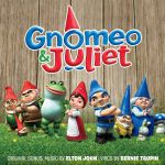 gnomeo and juliet